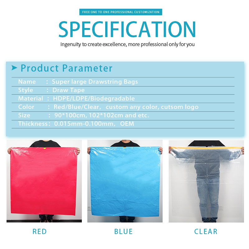 biohazard medical waste bag