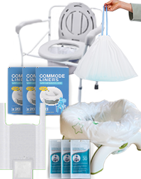 Articles de soins à domicile