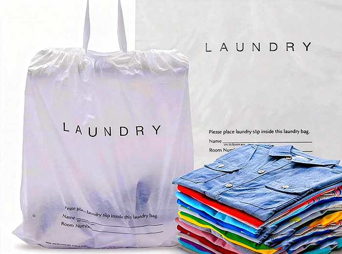 Le marché des sacs à linge à cordon pour hôtels se développe à l'échelle mondiale.