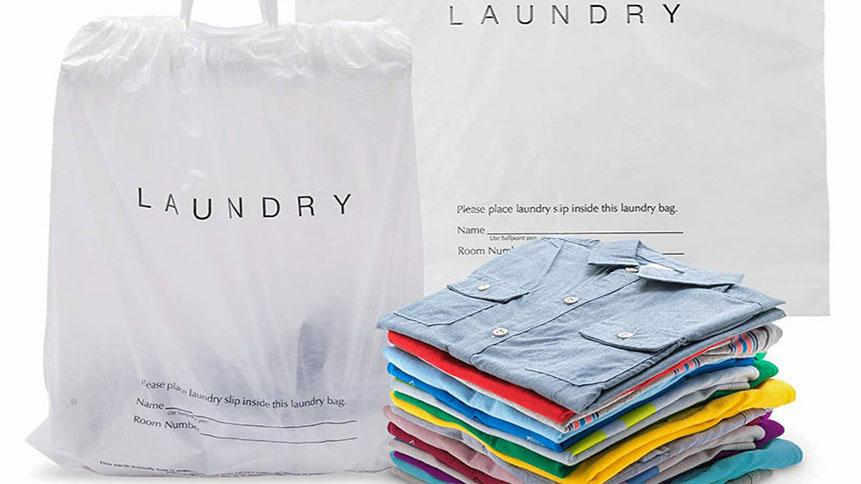 Laundry Bags