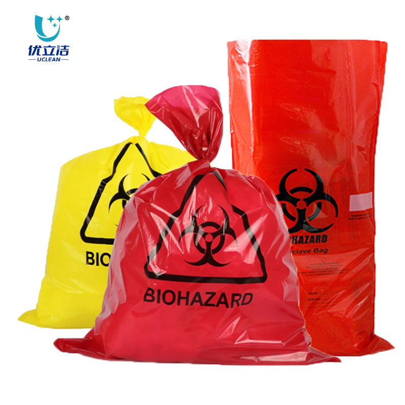 medical waste bag