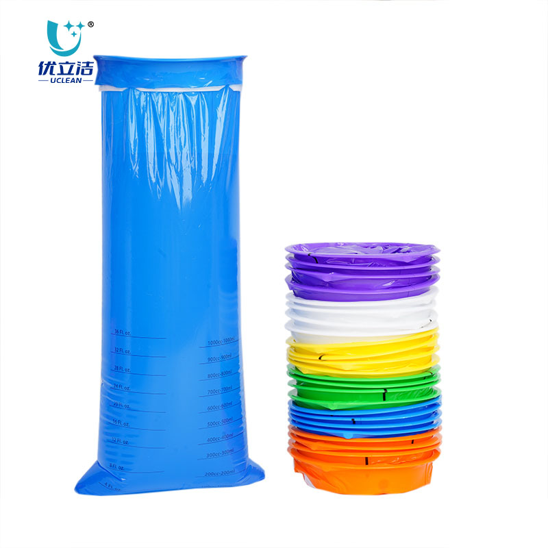 vomit bag 1500ml