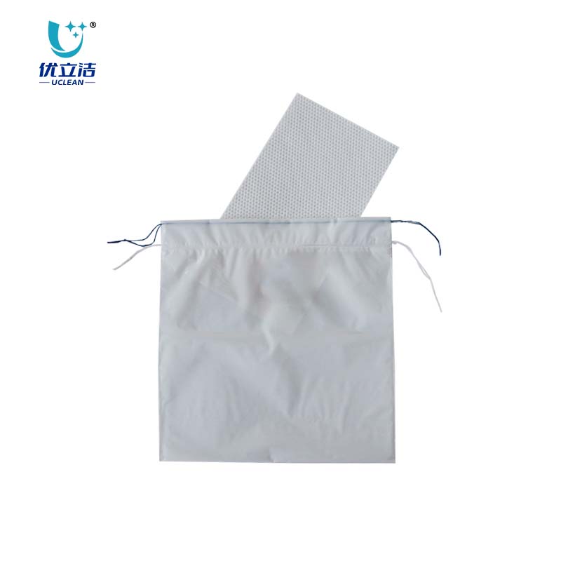 absorbent vomit bags