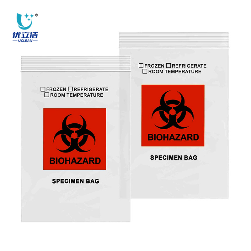 zip lock kangaroo bags