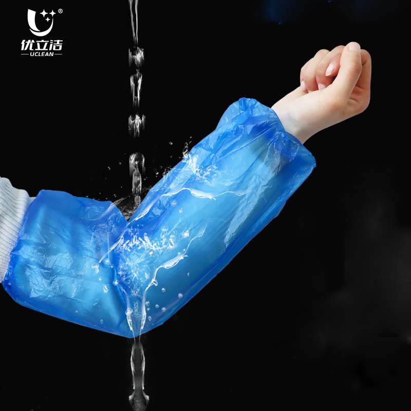 disposable oversleeves