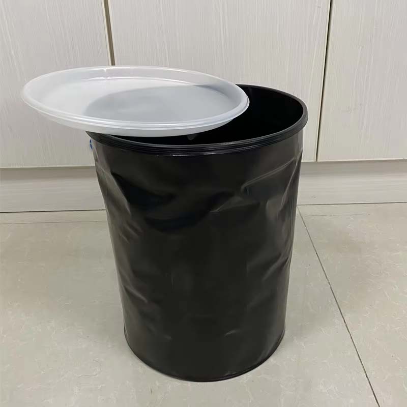 plastic bucket liner