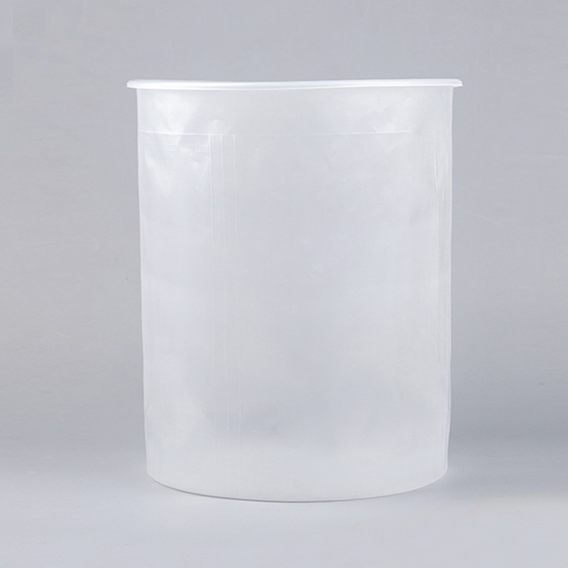 plastic bucket liner plastic bucket liner