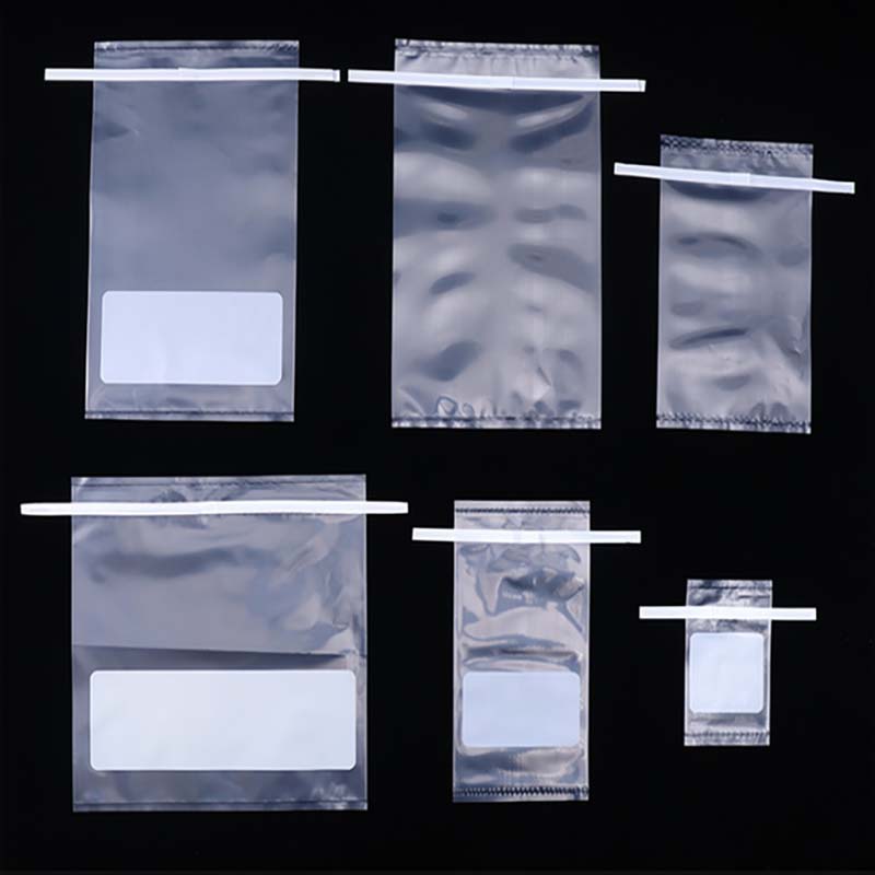lab sample bag